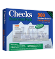 Checksoft Business Pack Custom Check Forms
